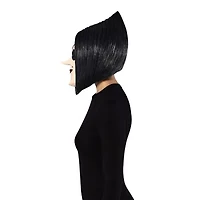 Womens Coraline The Other Mother Deluxe Mask Costume Accessory