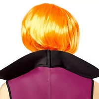 Womens The Jetsons Jane Wig Costume Accessory