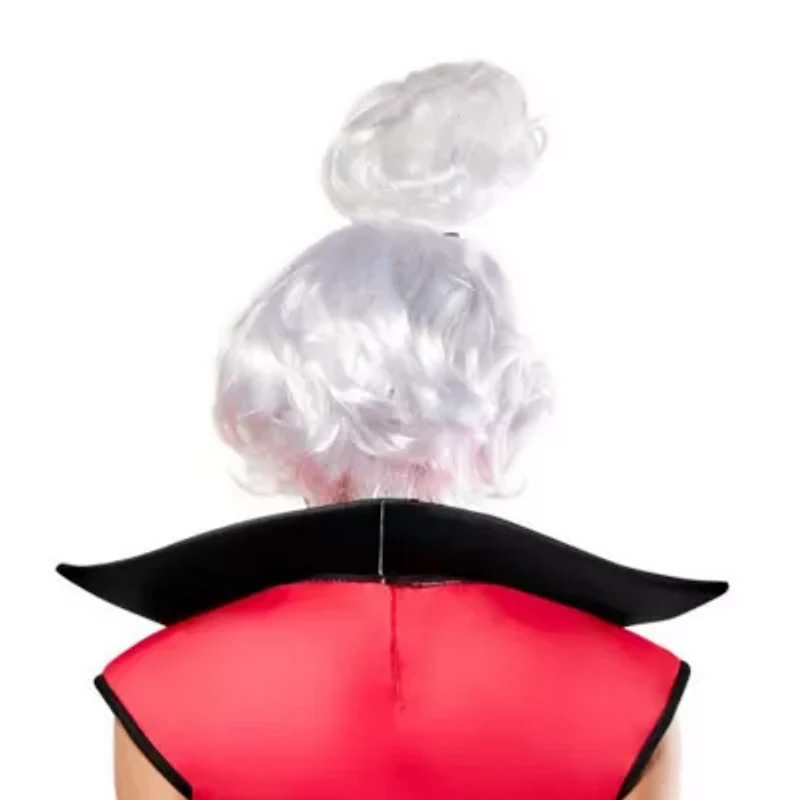 Womens The Jetsons Jane Wig Costume Accessory