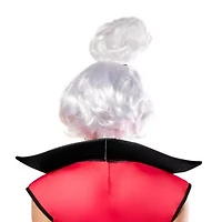 Womens The Jetsons Jane Wig Costume Accessory