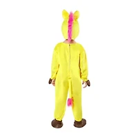 Toddler Unisex Donkey Hodie 3-pc. Costume