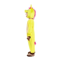 Toddler Unisex Donkey Hodie 3-pc. Costume