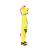 Toddler Unisex Donkey Hodie 3-pc. Costume