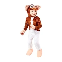 Baby Unisex Gremlins Gizmo 2-pc. Costume