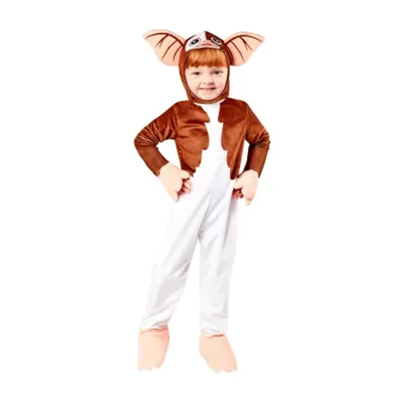 Baby Unisex Gremlins Gizmo 2-pc. Costume