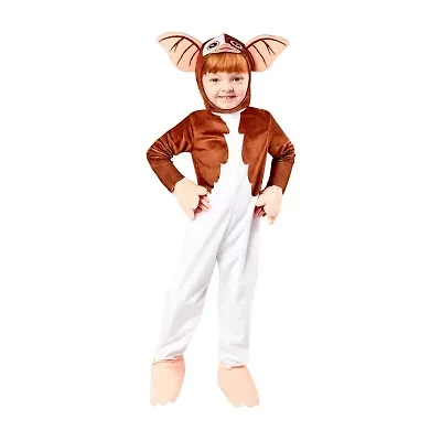 Baby Unisex Gremlins Gizmo 2-pc. Costume