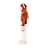 Baby Unisex Gremlins Gizmo 2-pc. Costume