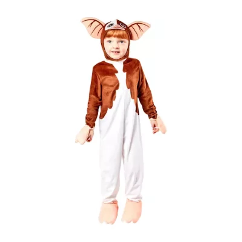 Baby Unisex Gremlins Gizmo 2-pc. Costume