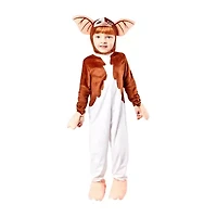 Baby Unisex Gremlins Gizmo 2-pc. Costume