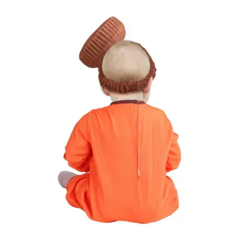 Baby Unisex Reeses Peanut Butter Cups 2-pc. Costume