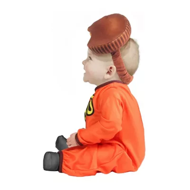 Baby Unisex Reeses Peanut Butter Cups 2-pc. Costume