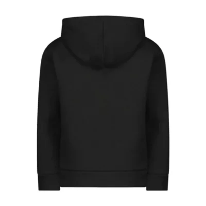 PUMA Big Kid Girls Long Sleeve Fleece Active Hoodie