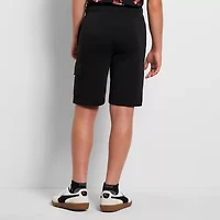 PUMA Big Kid Boys Cargo Short