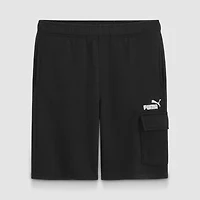 PUMA Big Kid Boys Cargo Short