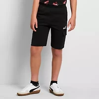 PUMA Big Kid Boys Cargo Short