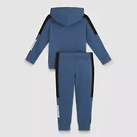 PUMA Big Kid Boys 2-pc. Pant Set