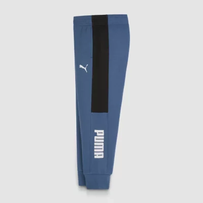 PUMA Big Kid Boys 2-pc. Pant Set