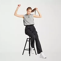 adidas Cargo Fleece Open Leg Sweatpant