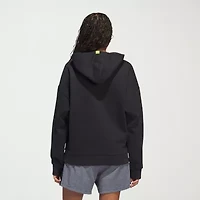 adidas Abstract Graphic Hoodie
