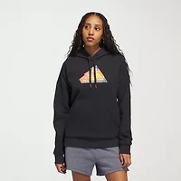 adidas Abstract Graphic Hoodie