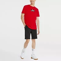 AEROPOSTALE Mens Short Sleeve Classic Fit Graphic T-Shirt