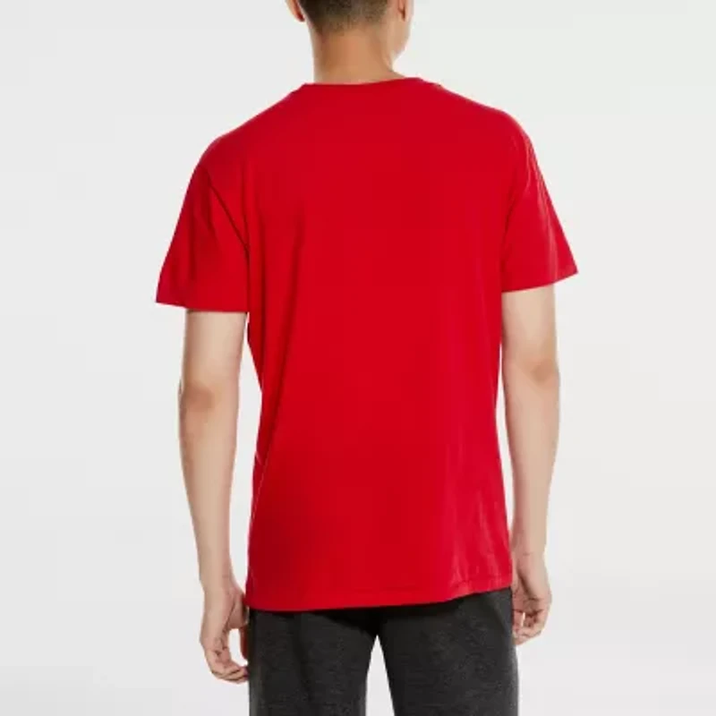 AEROPOSTALE Mens Short Sleeve Classic Fit Graphic T-Shirt