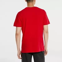 AEROPOSTALE Mens Short Sleeve Classic Fit Graphic T-Shirt