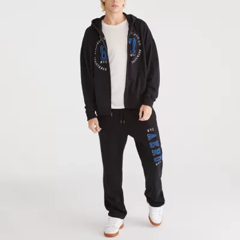 AEROPOSTALE. Mens Classic Fit Sweatpant