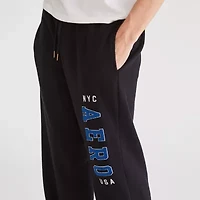 AEROPOSTALE. Mens Classic Fit Sweatpant