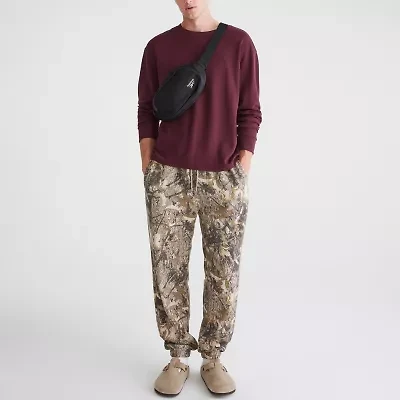 AEROPOSTALE Mens Classic Fit Sweatpant