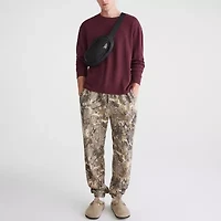 AEROPOSTALE Mens Classic Fit Sweatpant