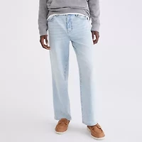 AEROPOSTALE. Mens Baggy Fit Jean