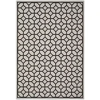 Safavieh Linden Collection Cecil Geometric Area Rug