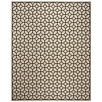 Safavieh Linden Collection Cecil Geometric Area Rug