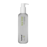 Baebody Tea Tree Facial Cleanser
