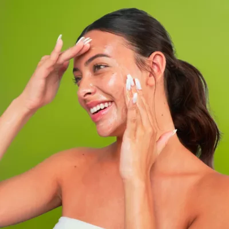 Baebody Tea Tree Facial Cleanser