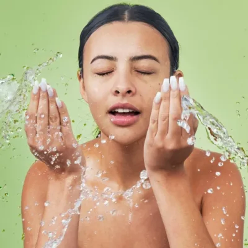 Baebody Tea Tree Facial Cleanser