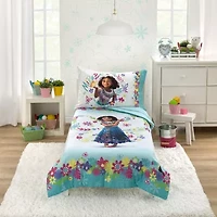 Disney Collection 4-pc. Toddler Bedding Set