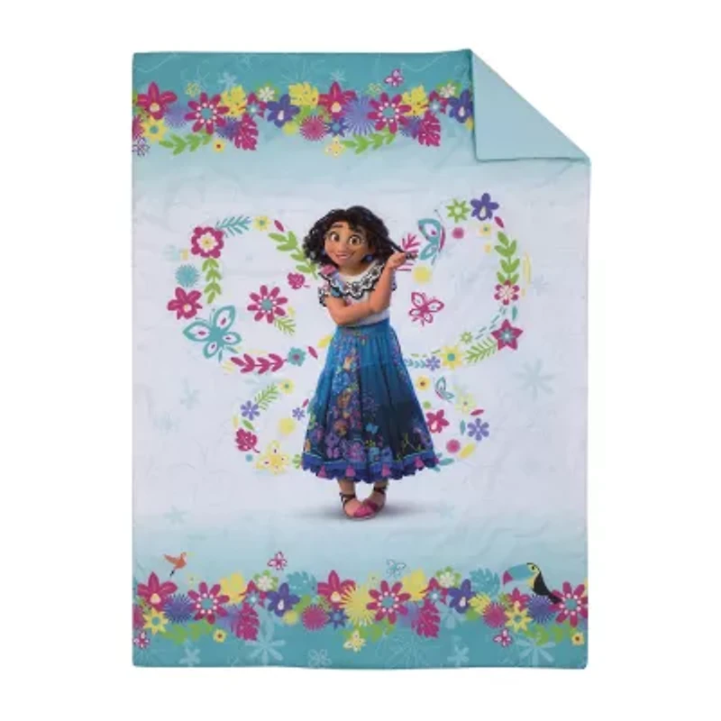 Disney Collection 4-pc. Toddler Bedding Set