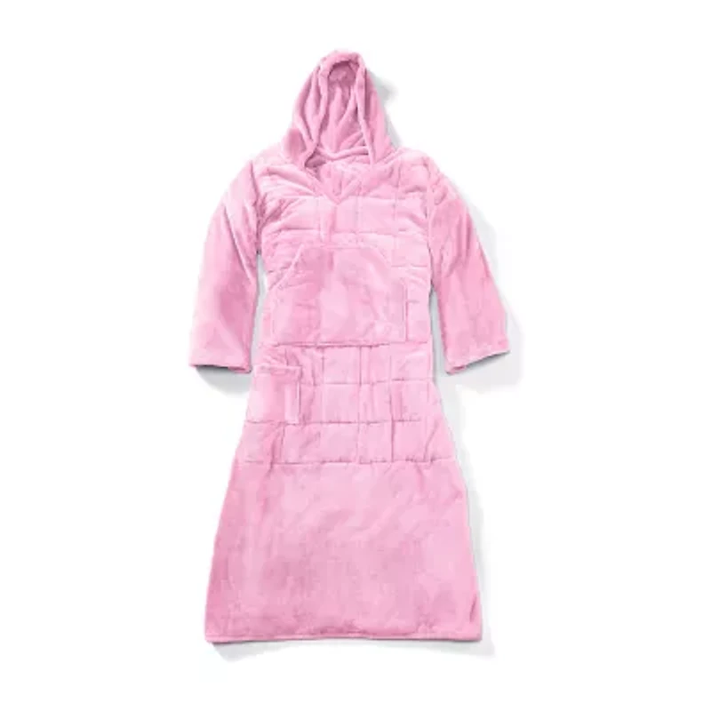 Ella Jayne Wearable Weighted Snuggle - 10 LB