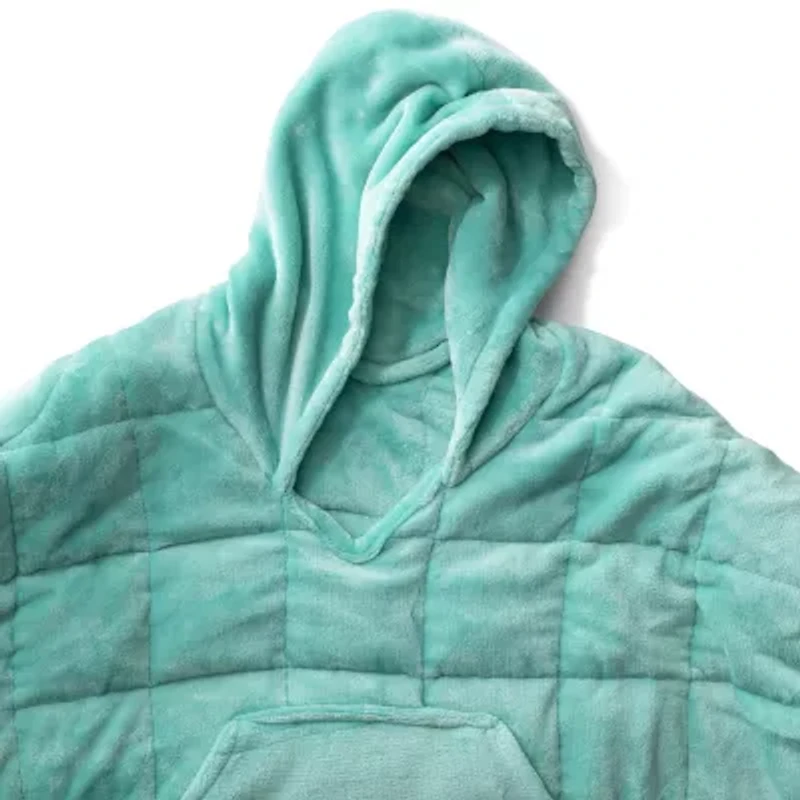 Ella Jayne Wearable Weighted Snuggle - 10 LB