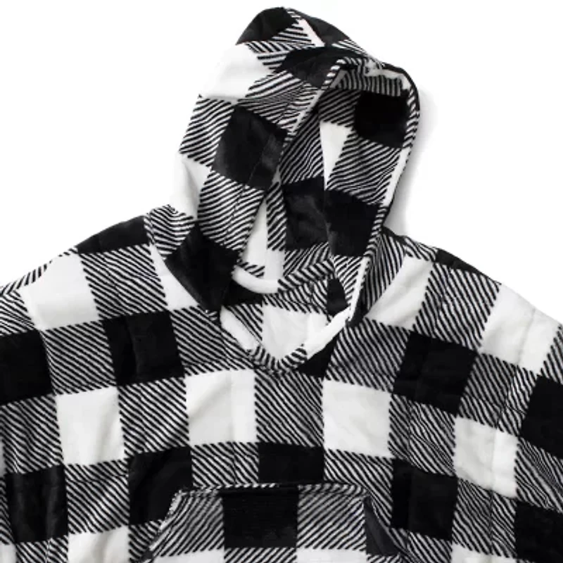 Ella Jayne Wearable Weighted Snuggle - 10 LB