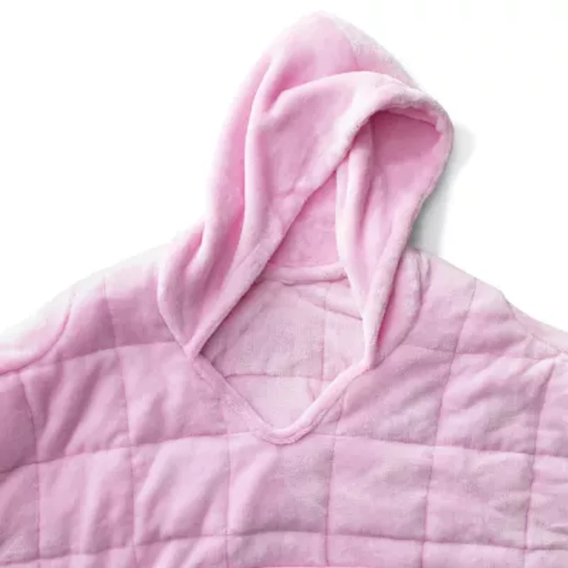 Ella Jayne Wearable Weighted Snuggle - 10 LB