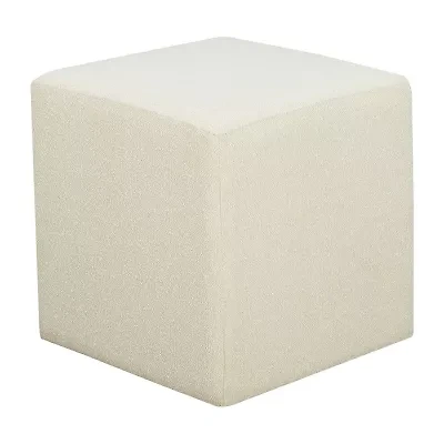 Grady Upholstered Ottoman