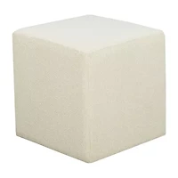 Grady Upholstered Ottoman