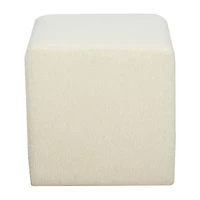 Grady Upholstered Ottoman