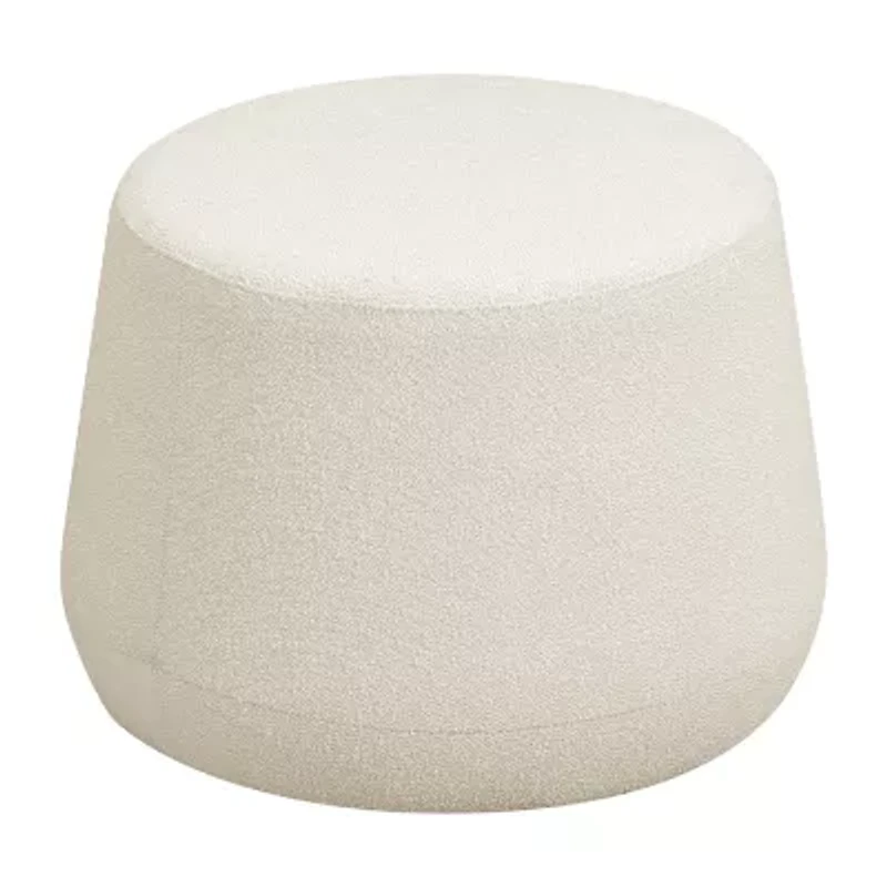 Grant Upholstered Ottoman