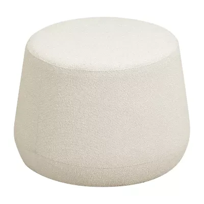 Grant Upholstered Ottoman