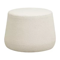 Grant Upholstered Ottoman