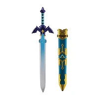 Little & Big Kid Boys Zelda Link Sword Costume Accessory